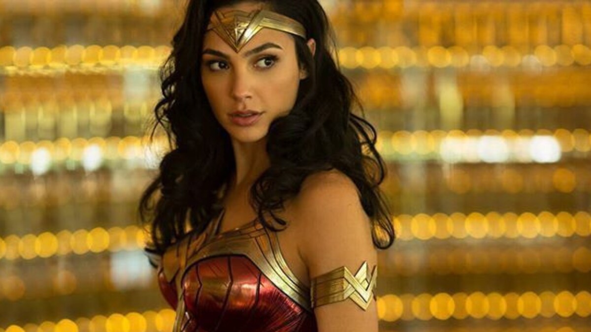 Gal Gadot Confirms Wonder Woman 3: 'It Is So Close To My Heart' - Vimarsana News