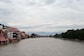 UP Man Dies After Driving Car Into Ganga River With Pregnant Wife in It; Search On