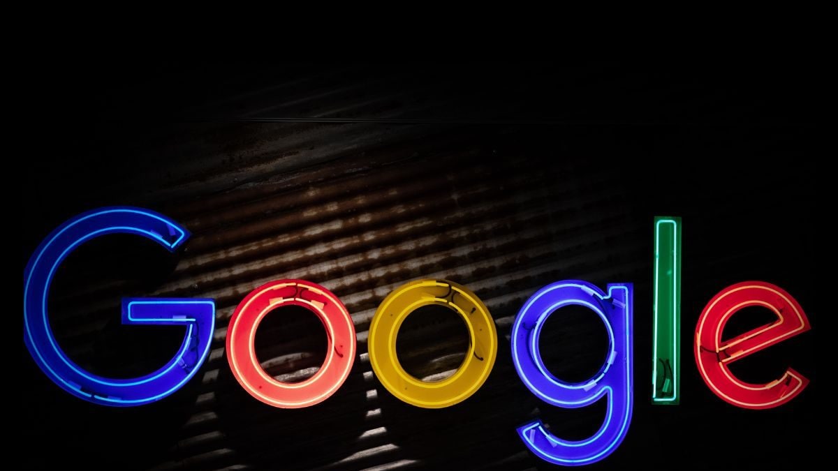 Google in Last Ditch Effort to Overturn .6 Billion EU Antitrust Fine – News18