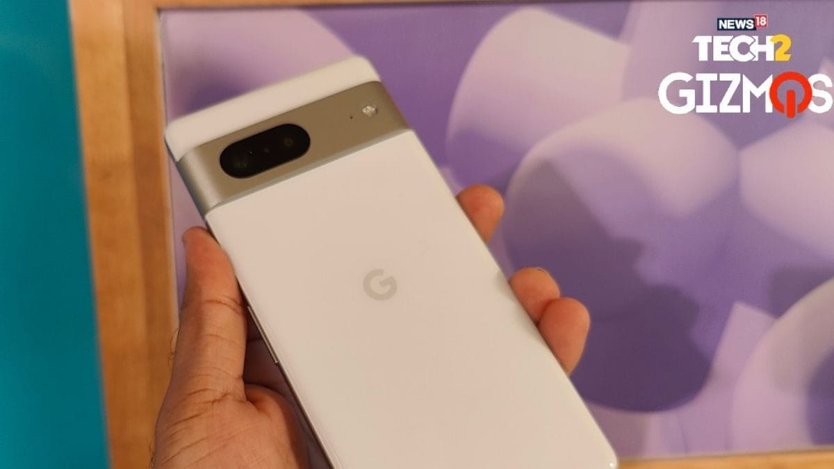 You are currently viewing Google Could Finally Fix The Pixel Heating Problem This Year: Here’s How – News18