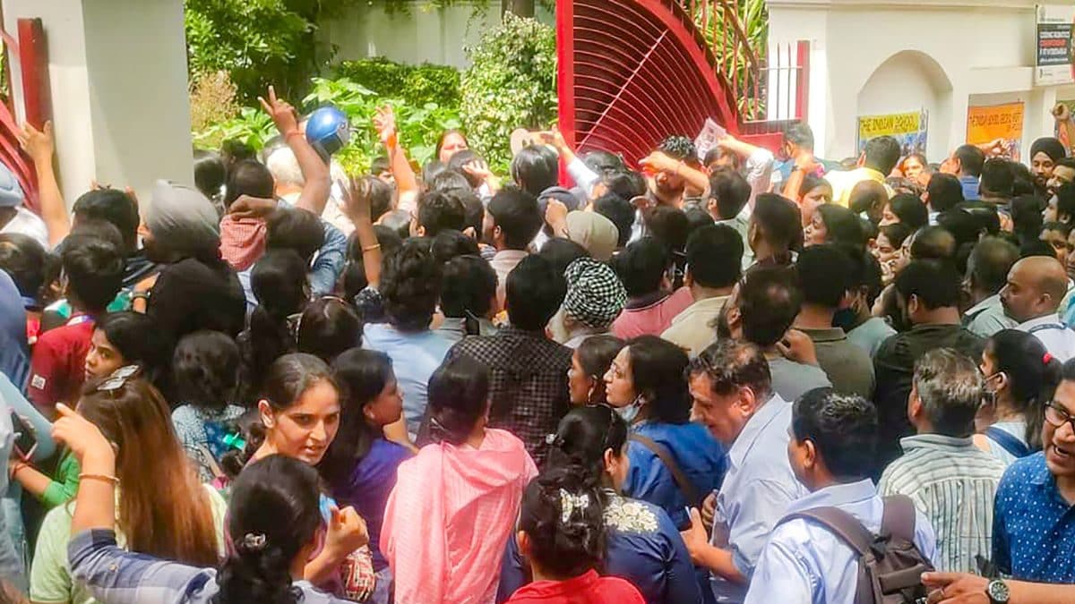 Bihar STET 2023 Notification Released, Application Begins Today at bsebstet.com - Vimarsana News