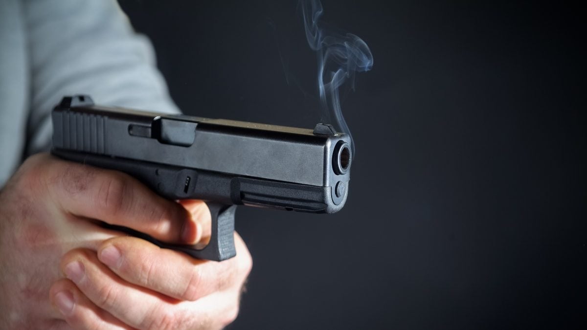 Chhattisgarh Armed Force Cop Shoots Self Dead with Service Weapon in Kanker - Vimarsana News