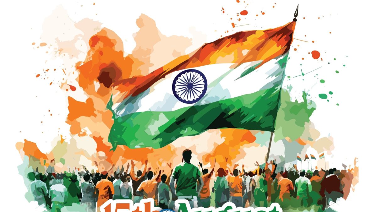 Happy Independence Day Wishes Spread The Spirit Of Patriotism With Quotes Images Gif