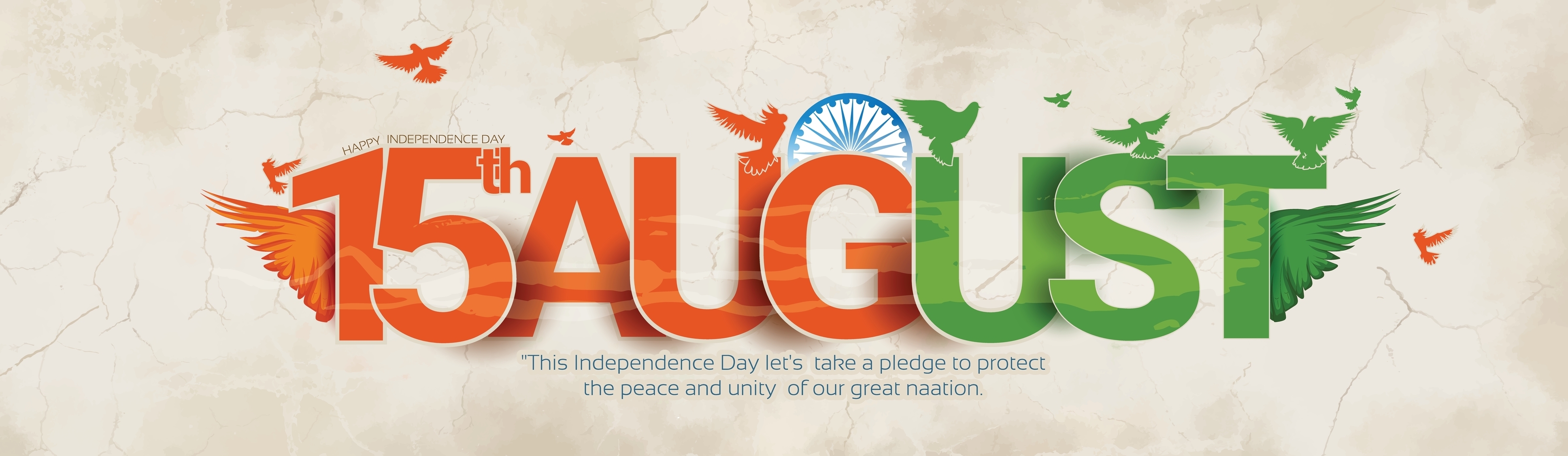 Happy Independence Day 2023 Wishes: Spread the Spirit of Patriotism with 77  Quotes, Images, Gif, Messages, Slogans, and Greetings - News18