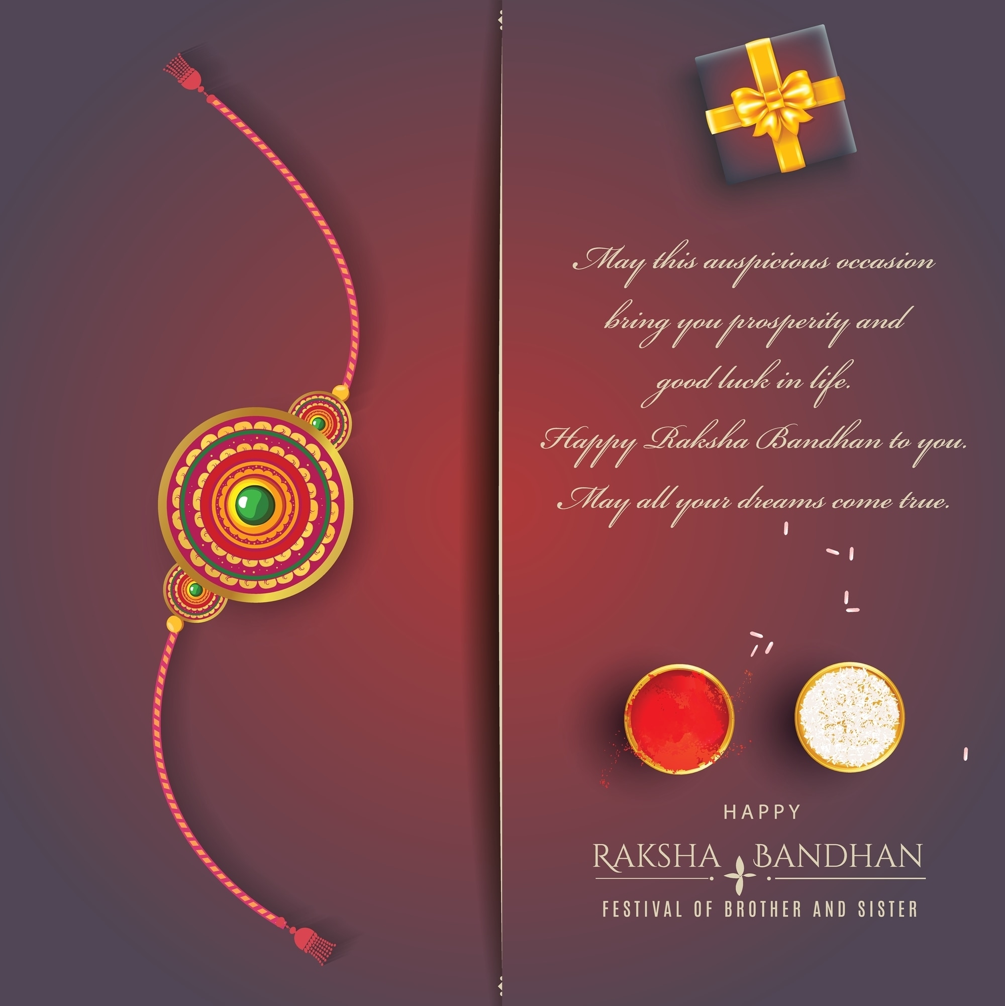 Free Download Raksha Bandhan HD Images, Wallpapers, Greeting Cards, Photos,  Pictures 2014 – BMS | Bachelor of Management Studies Unofficial Portal