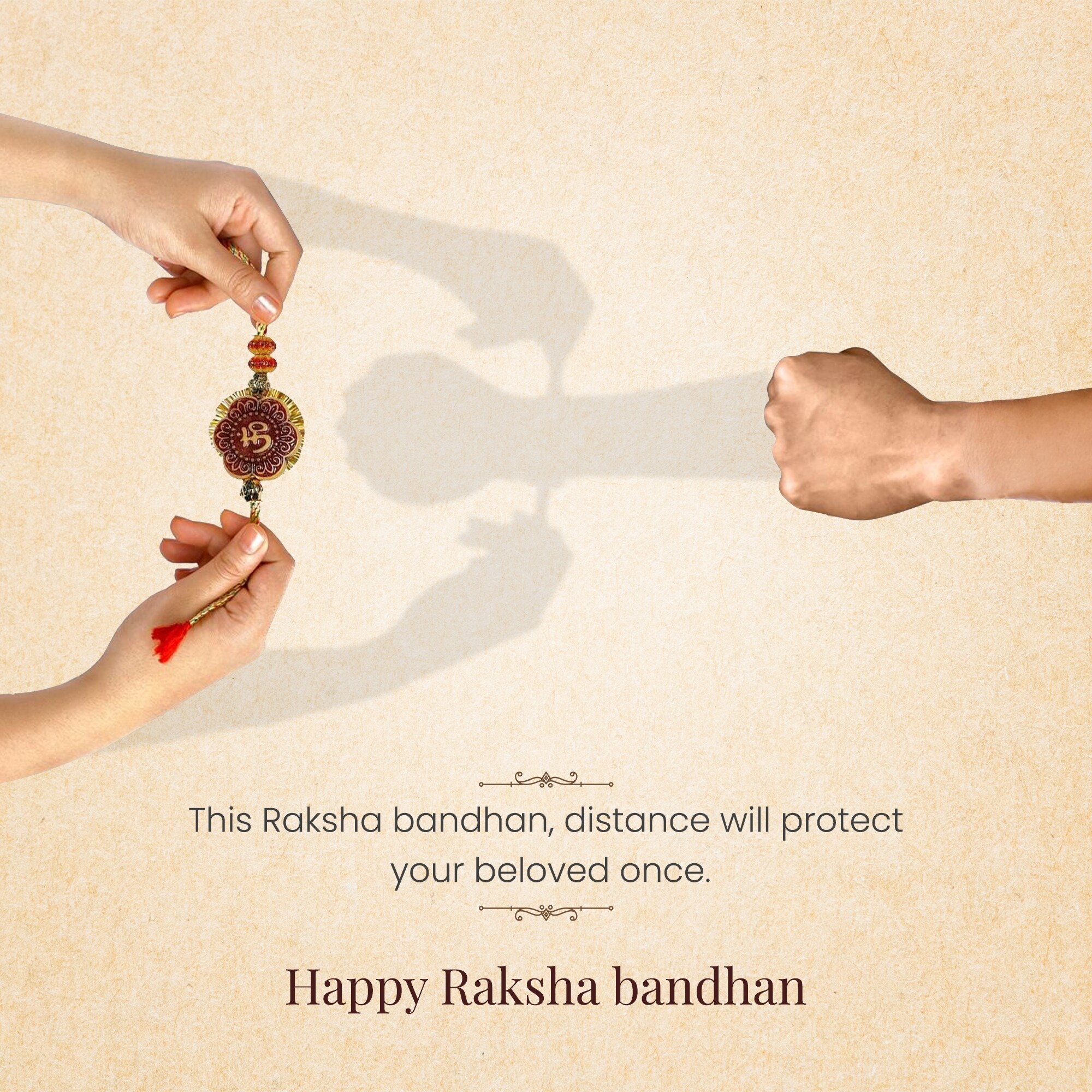 Happy Raksha Bandhan Images 2023
