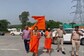 Nuh Violence LIVE: Jalabhishek Concludes At Nuh's Shringaar Temple Amid Heavy Security