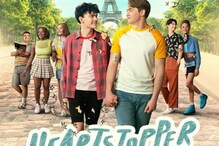 Heartstopper 2 Review: An Eye-opening Teen-Romance Viewed Through A Queer Lens