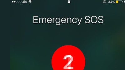 Sos Using Fire Here's how Apple's Emergency SOS System Saved A Family Stuck In Hawaii ...