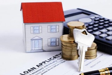  House Loan Options
