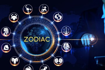 Horoscope Today, September 25, 2023: From Aries to Pisces, Know How Your Day Will Turn Out on Monday. (Image: Shutterstock)
