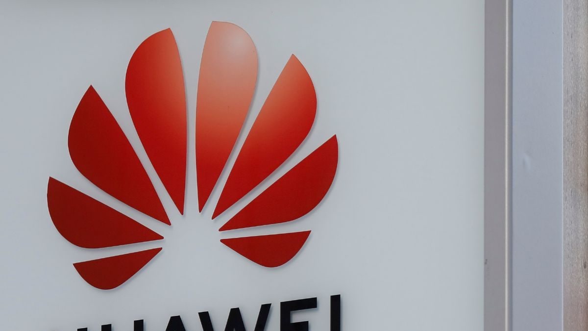 Huawei Is Building Secret Network For Chips, Trade Group Warns: Report – News18