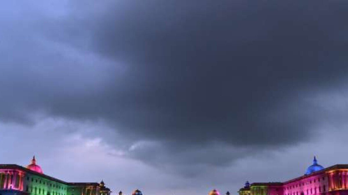 Independence Day 2023: Delhi Traffic Police Issues Advisory for Dress Rehearsal | Check Routes to Avoid - Vimarsana News