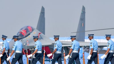 Iaf File IAF AFCAT 2 Admit Card 2023 Released at afcat.cdac.in, Check Steps to ...