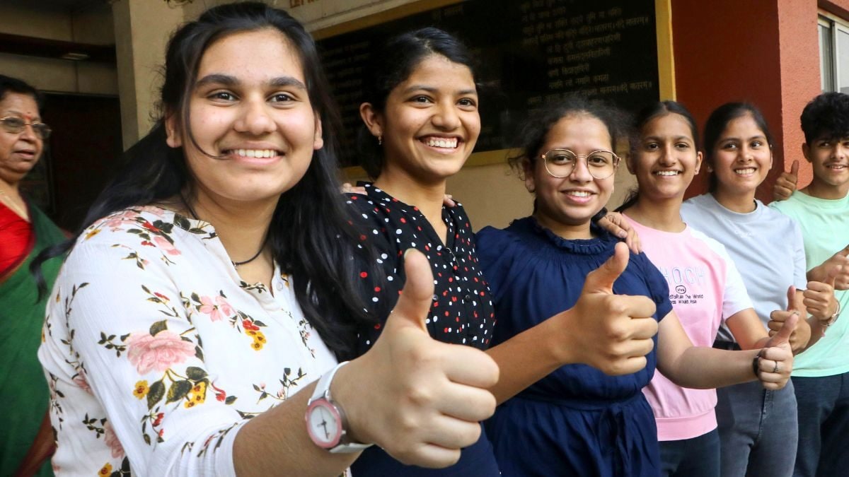 ICAR AIEEA PG, AICE PhD Results 2023 Declared at icar.nta.nic.in, Steps to Download  – News18
