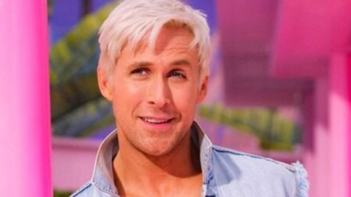 Ryan Gosling To Perform Barbie Song I'm Just Ken At Oscars 2024 - Vimarsana News