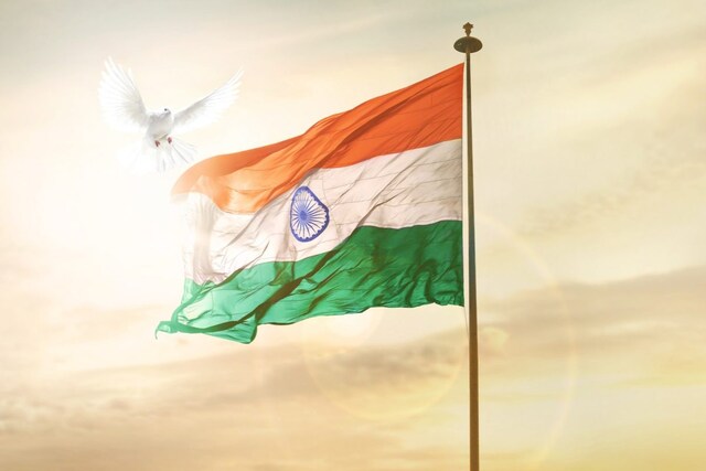 India observed its first year of independence on August 15, 1948.

(Representative Image: Shutterstock)