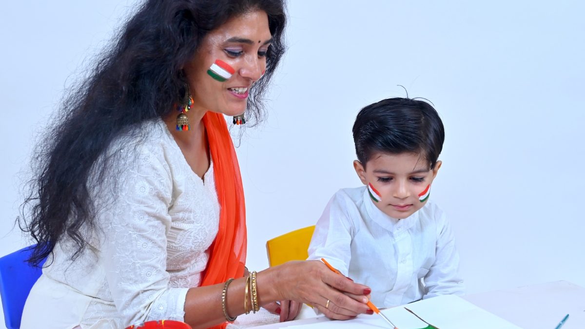 Independence Day 2023: Celebrate I-Day with These Kid-Friendly ...