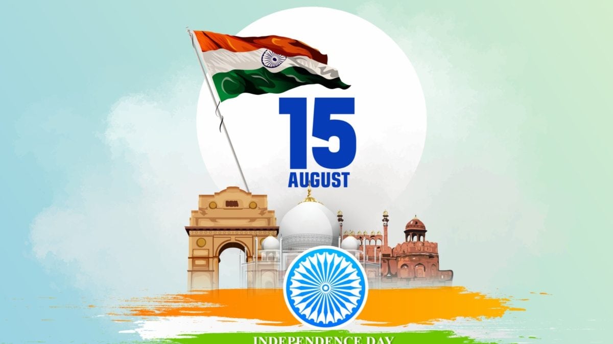 Independence Day 2023 Date, History, Significance and How India