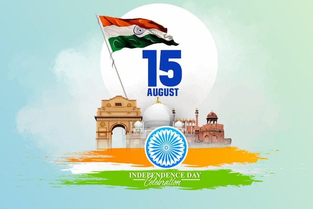 Independence Day 2023: Independence Day is a special day for all Indians, and it is a day to be proud of our country's achievements. (Image: Shutterstock)