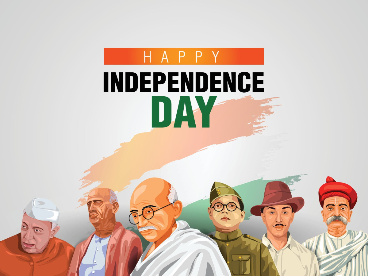 Independence Day 2023: These 10 Slogans Will Make You Proud to Be an ...