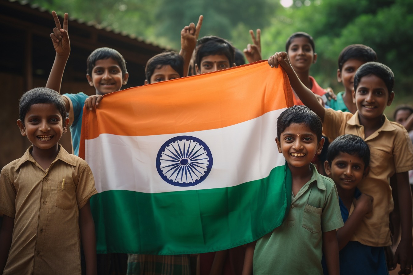 Independence Day 2023 These 10 Slogans Will Make You Proud to Be an Indian PHOTOS News18