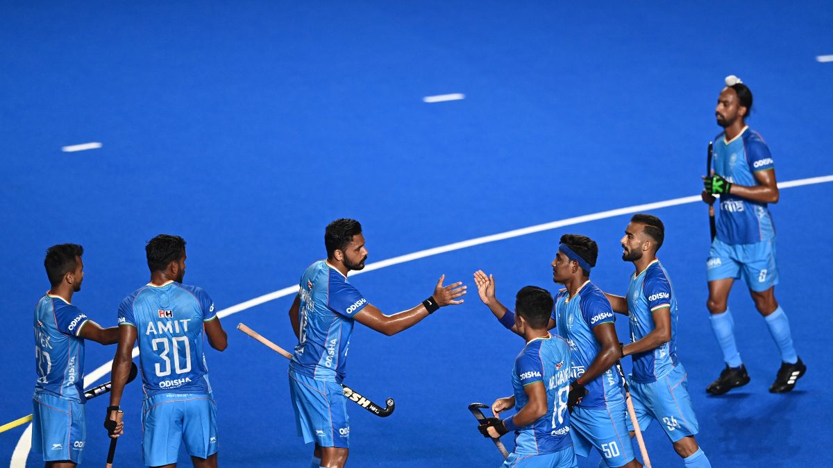 India vs Pakistan Hockey Live Streaming: How to Watch Asian Champions Trophy 2023 Coverage on TV And Online