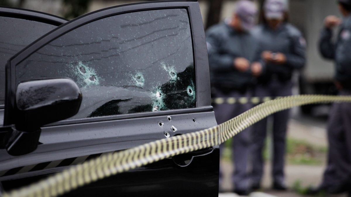 Indian Shot Dead in Mexico City in Broad Daylight, Robbed of $10,000 - Vimarsana News