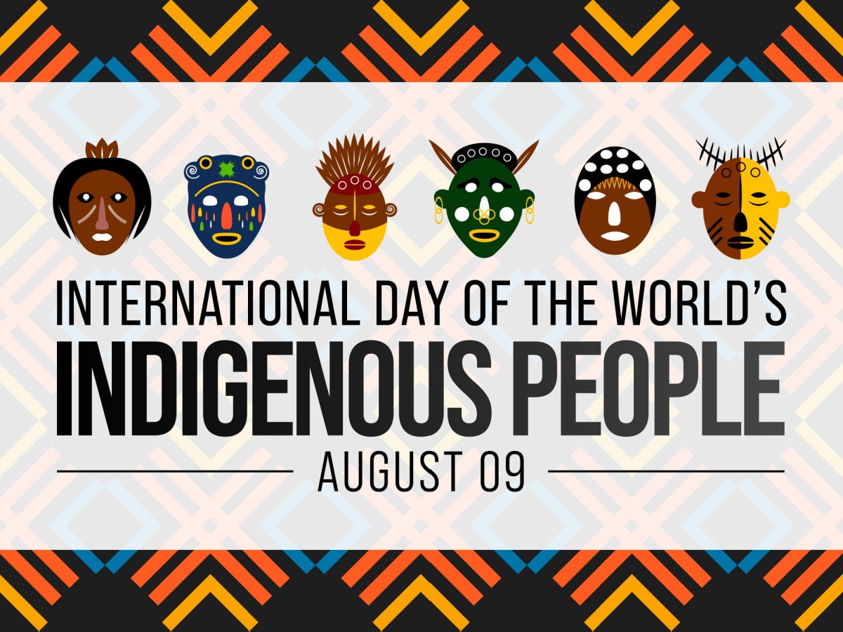 World Tribal Day: Know History, Theme, Importance of Indigenous People