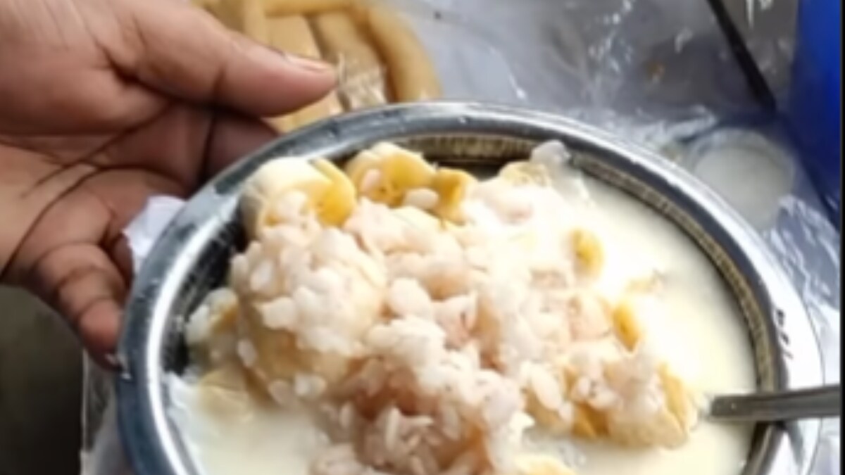'Indore Left The Chat': Twitter Reacts To Viral Poha And Rasgulla Combo - Vimarsana News