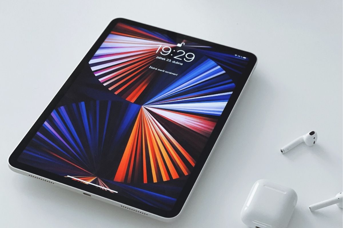 What to Expect From the iPad Air 6 in Early 2024 - MacRumors