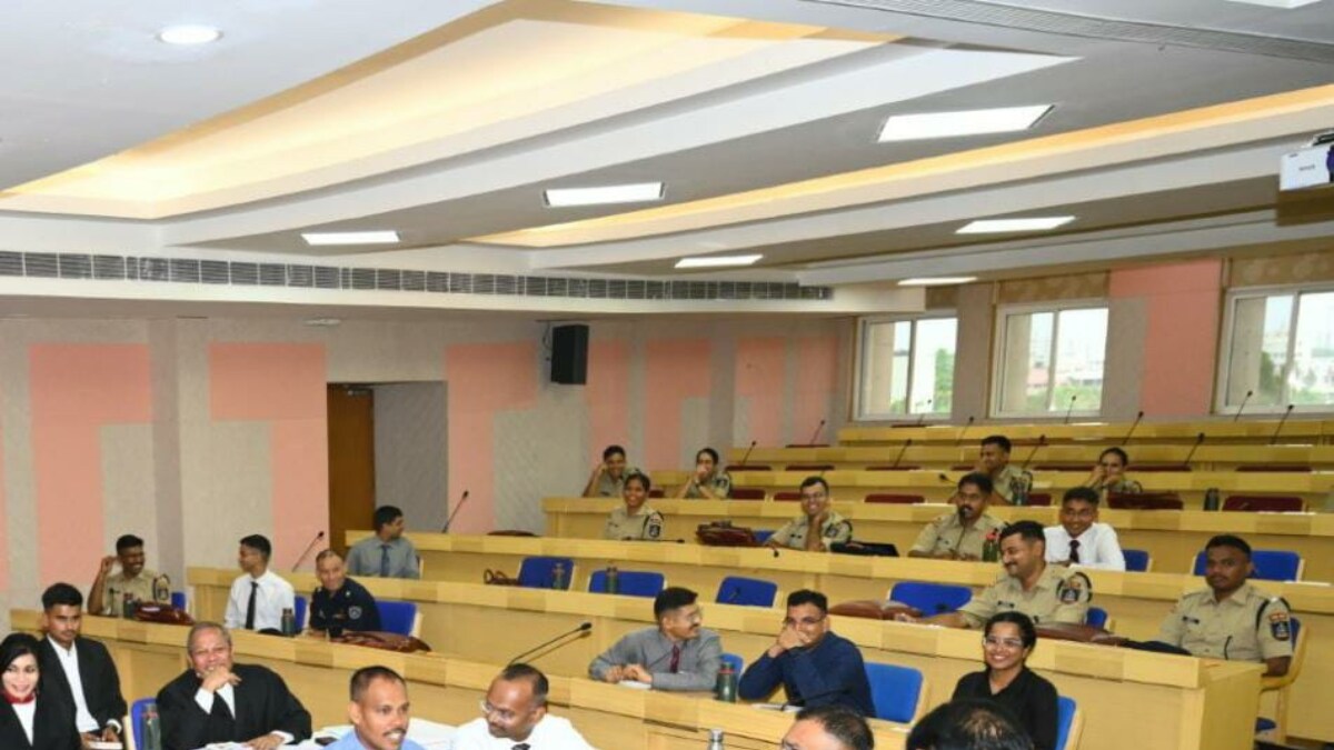 Angry Over Low Attendance in Training Courses for IPS Officers, MHA Sends Scathing Letter to States - Vimarsana News