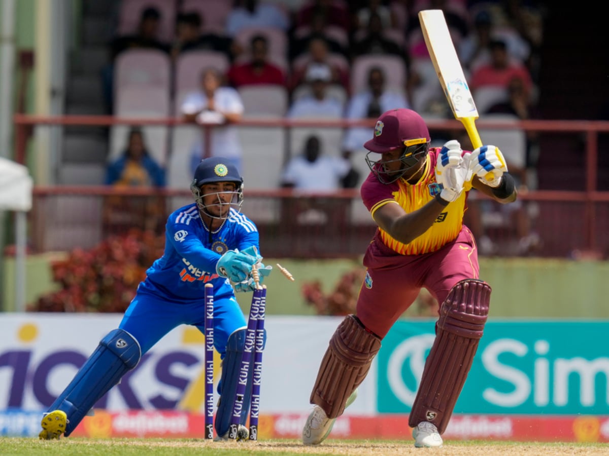 India vs West Indies Live Streaming 5th T20I How You Can Watch IND vs WI 2023 Series Free Coverage on TV And Online