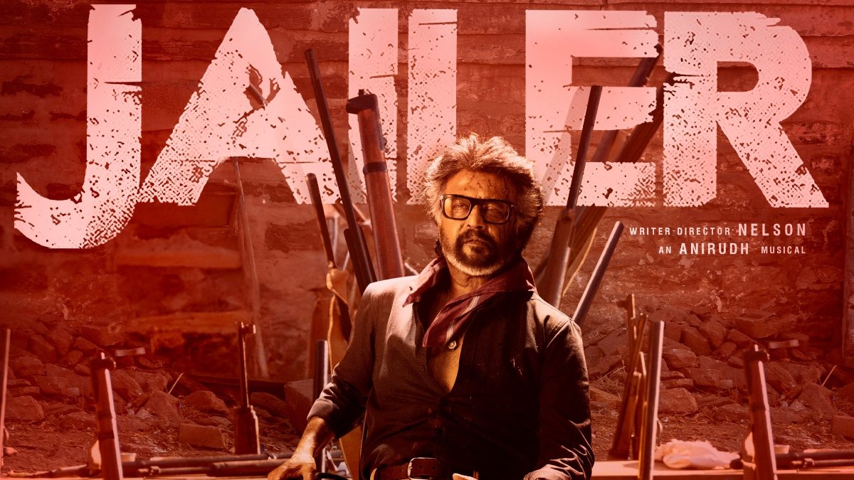 Jailer Box Office Day 4: Rajinikanth Rules the Theatres, Film Collects Rs 250 Crores - Vimarsana News
