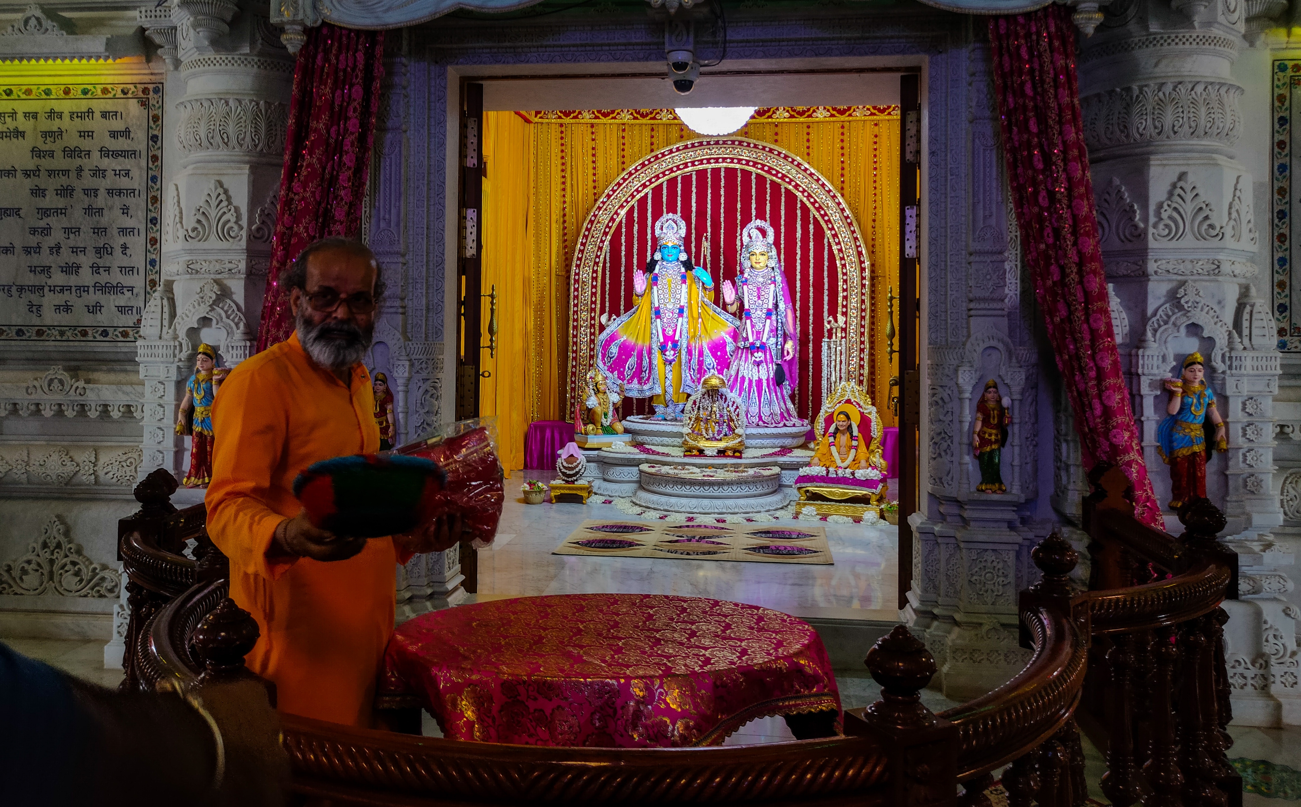 Janmashtami 2023: How Is Krishna Janmashtami Celebrated in Mathura and  Vrindavan? - News18
