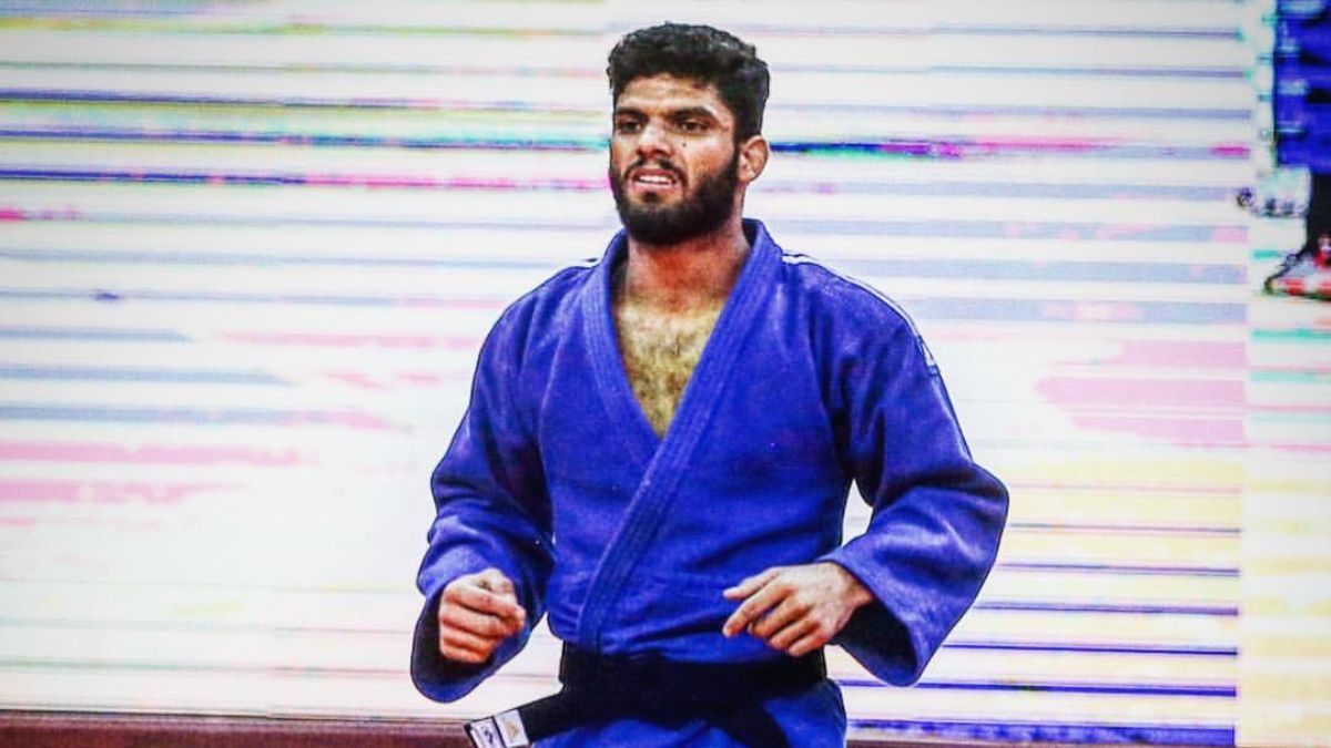 Jasleen Singh Saini Becomes Fifth Judoka to Fail Dope Test in 2 Months – News18