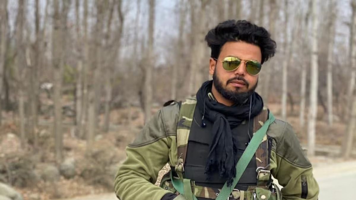 Army Jawan Who Went Missing from J-K's Kulgam Recovered: Police - Vimarsana News