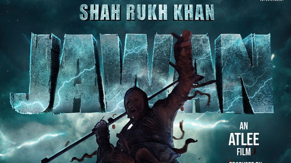 Jawan Opens Advance Booking In These 4 Countries, BEATS SRK's Pathaan Record Already