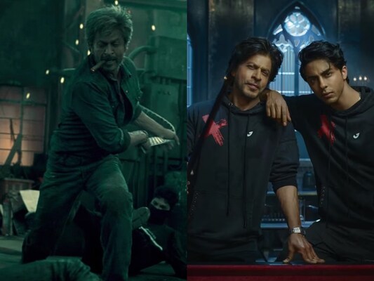 Jawan Trailer LIVE Updates: Shah Rukh Khan Fans Excited For ...