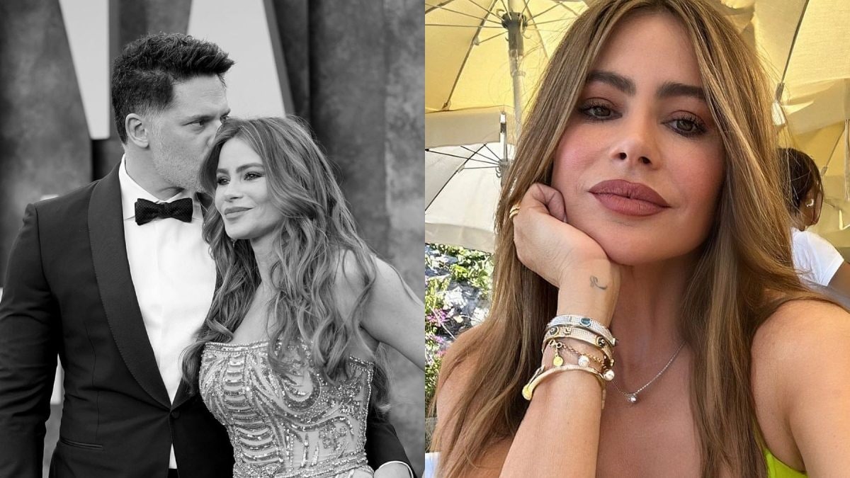 Sofia Vergara Seeks Prenup Validation From Court, Claims Exclusive Ownership of Jewellery and Art - Vimarsana News