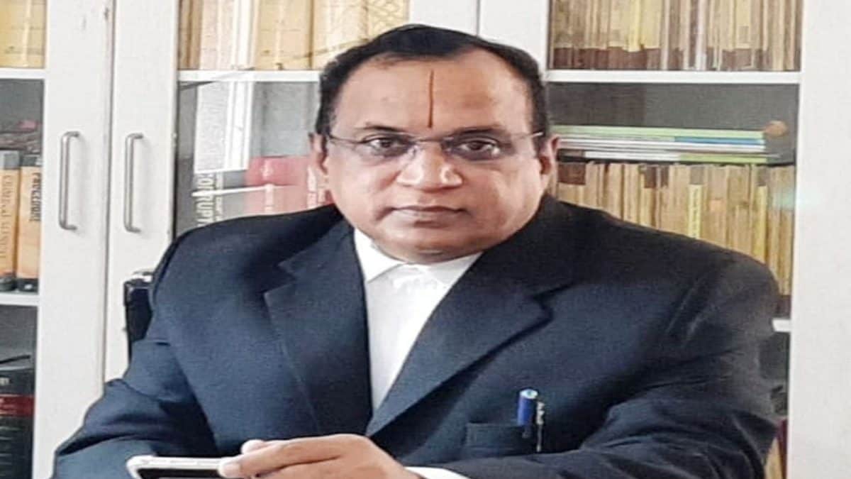 Manipur Violence: With Legal Battles Rising, Govt Fields K. Raghavacharyulu to Represent it in HCs, SC - Vimarsana News