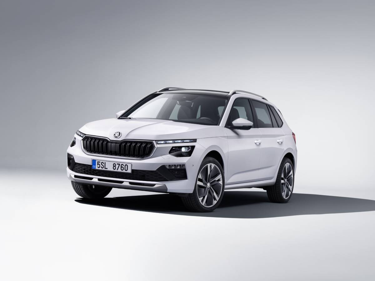 Skoda Wechselprmie 2023