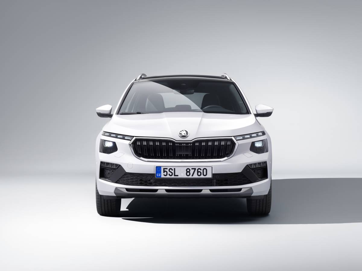 Spannende Skoda Preiserhohung 2023 Ebenbild
