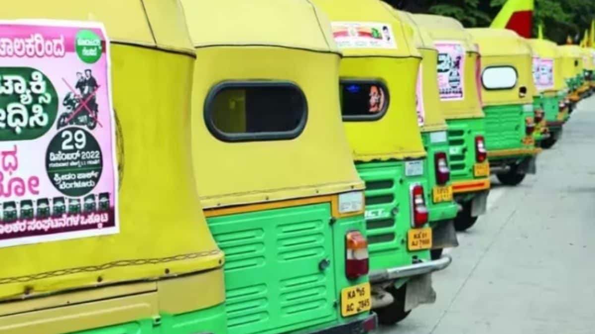 Bengaluru Woman Shares Tips For Auto Drivers Expecting Passengers to Speak Kannada, Gets Thumbs Up - Vimarsana News