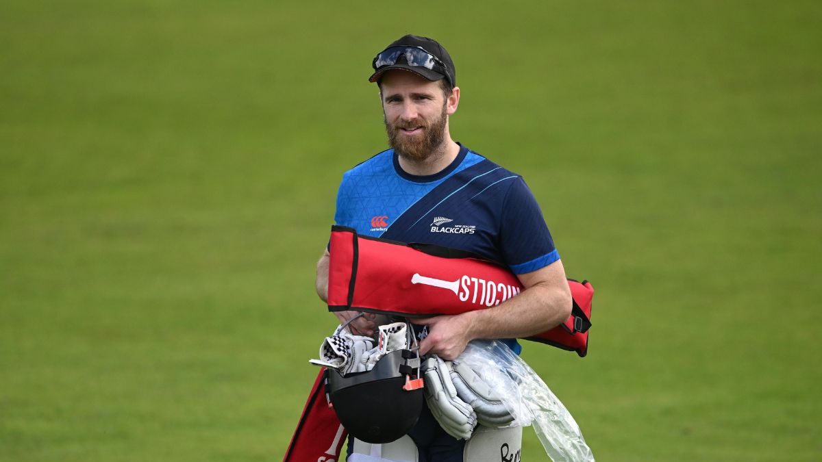 Kane Williamson Racing Against Time to Prove Fitness for WC 23: ‘Progressing Well But Still Got a Lot to Do’