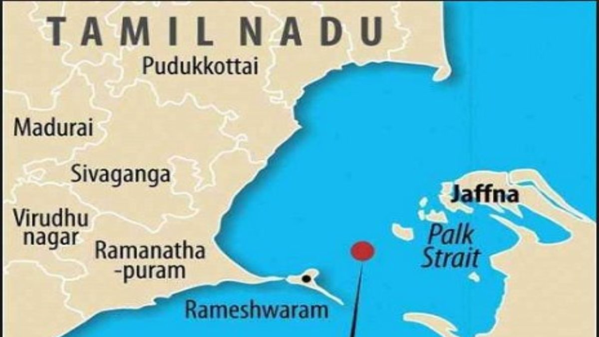 Opinion | Can India 'Reclaim' Katchatheevu From Sri Lanka? - Vimarsana News