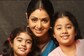 Sridevi Birth Anniversary: Khushi Kapoor Remembers Her 'Mama' With an Adorable Childhood Pic