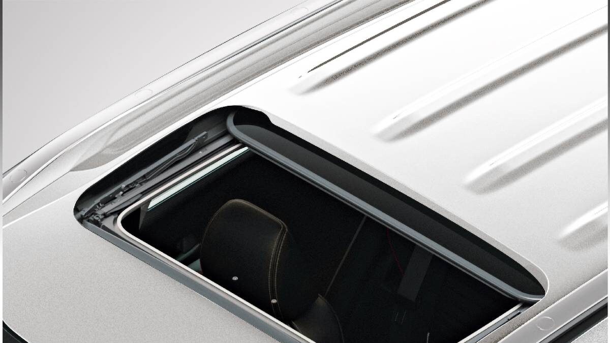 Kia Sonet G1.2 HTK+ Gets Electric Sunroof, Priced at Rs 9.76 Lakh - Vimarsana News