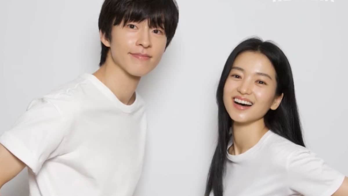 Kim Tae Ri, Hong Kyung To Team Up For Netflix's First Korean Animated Film 'Lost In Starlight' - Vimarsana News