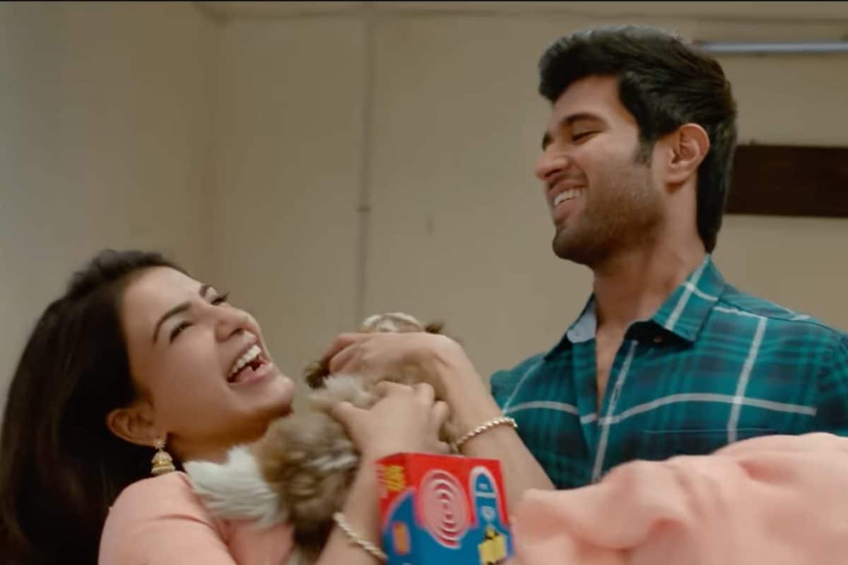 Kushi Movie: Review, Cast, Plot, Trailer, Release Date – All You Need to  Know About Vijay Deverakonda and Samantha Ruth Prabhu's Film! | 🎥 LatestLY